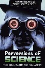 Watch Perversions of Science Gomovies
